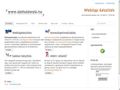 http://deltoidweb.hu ismertető oldala